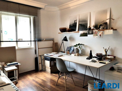 Imagem 9 de 14 de Apartamento - Jardim Paulista - Sp - 594930