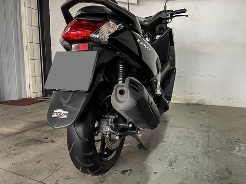 Imagem 10 de 10 de Yamaha Nmax 160 Abs
