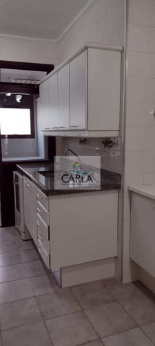 Imagem 15 de 30 de Apartamento Com 3 Dorms, Barra Funda, Guarujá - R$ 650 Mil, Cod: 805 - V805