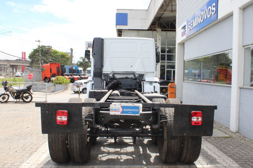Volkswagen 24.280 6x2 Truck 2019/2020