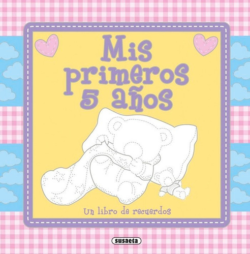 Mis Primeros 5 Años - Vv.aa.