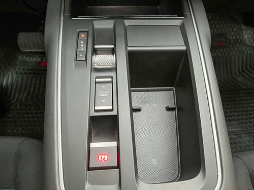 Citroën C5 Aircross 1.6 Puretech 165 Aut Live