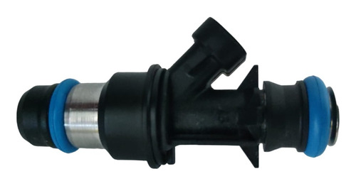 Inyector De Gasolina Chevrolet Silverado2500 99-04 8cil 6.0l