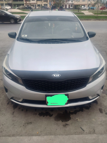 Kia Cerato 1600
