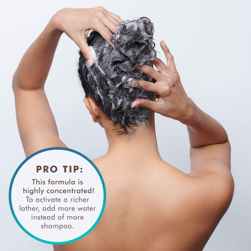 Shampoo Moroccanoil Extra Volume 70ml (pacote De 1) Para Fin
