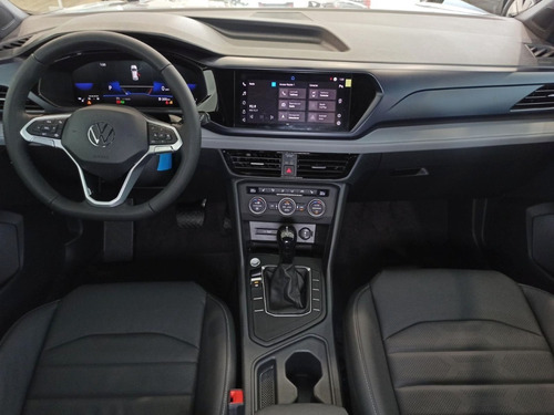 Imagen 7 de 12 de Volkswagen Taos Comfortline Select 2022