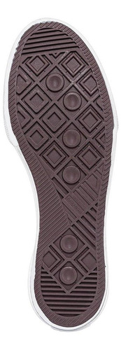 Imagen 7 de 8 de Tenis Flandes Negro Para Hombre Croydon