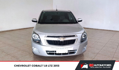 Chevrolet Cobalt 1.8 Ltz 2013