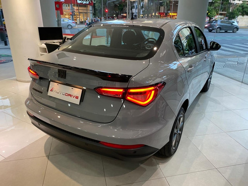 Imagen 11 de 16 de Cronos S Design 1.3 Retira Ya Stock Fisico Autodrive//sw