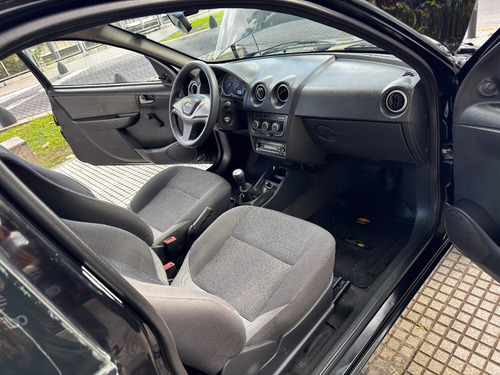 Chevrolet Celta 1.4 Lt Aa+dir