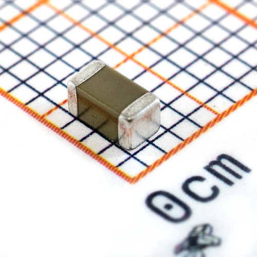 Capacitor Cerámico 1206 47uf 16v Emk316bbj476ml-t