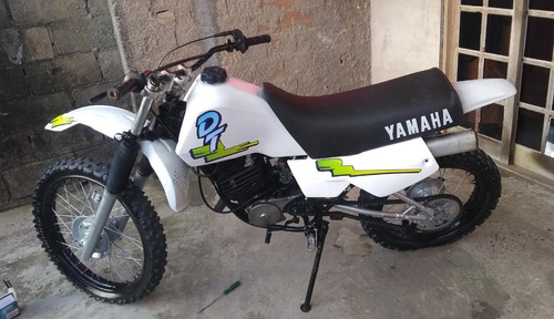 Yamaha 180