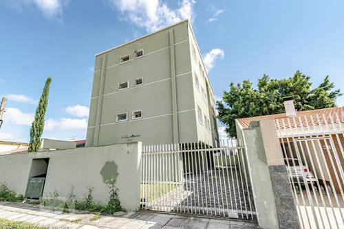 Apartamento Para Aluguel - Cajuru, 1 Quarto, 50 - 893311528