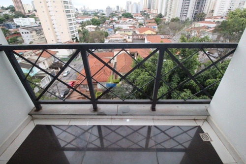 Imagem 5 de 15 de Apartamento - Chacara Inglesa - Ref: 12805 - V-870802