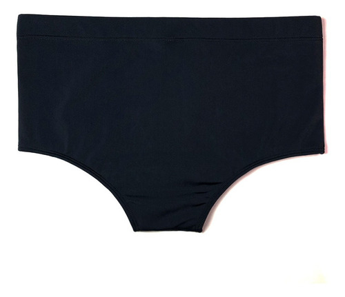 Imagem 4 de 6 de Sunga Masculina Adulto Tradicional Com Elástico E Cordão