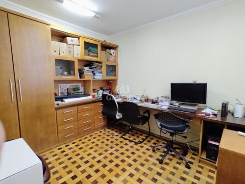 Imagem 11 de 28 de Casa Residencial/sobrado Para Aluguel, 5 Quartos, 1 Suíte, 5 Vagas, Floresta - Porto Alegre/rs - 10882