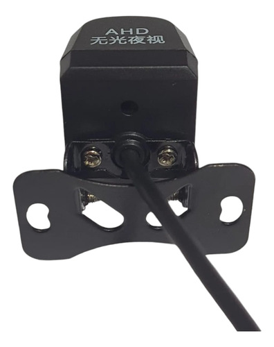 Camera Re Traseira Hd Linhas Dinamicas Autos Automotivo
