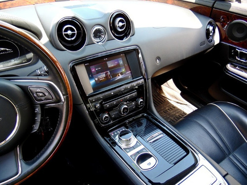 Jaguar Xj Sport R 3.0 Aut 2016