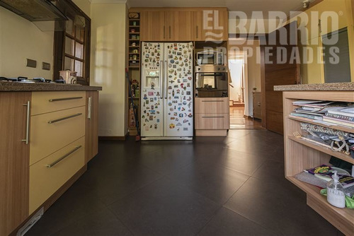 Imagen 17 de 27 de Casa En Venta En Colina