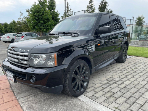 Imagen 1 de 6 de Land Rover
