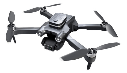 Dron Gps Con Cámara 4k Para Adultos, Cuadricóptero Rc Con Au
