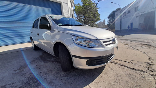 Volkswagen Gol Trend 1.6 Pack I 101cv