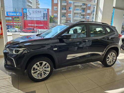 Chevrolet Tracker 1.2 Ltz Turbo At