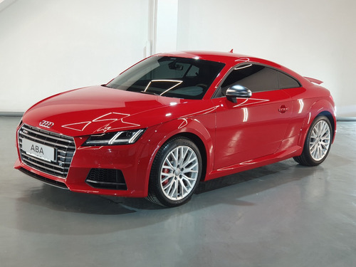 Audi TTS Coupe 2.0 T Fsi 310cv