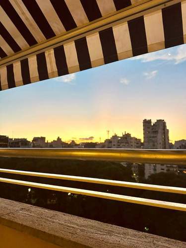 Parana Park View - Departamento De 2 Dorm. Con Vista Al Parque - Recoleta