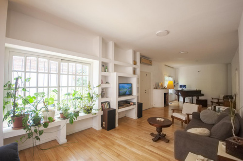 Casa De 5 Ambientes Con Pileta Y Jardín - Haedo