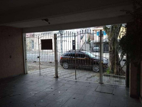 Imagem 6 de 30 de Sobrado À Venda, 305 M² Por R$ 770.000,00 - Vila Maria Alta - São Paulo/sp - So1600