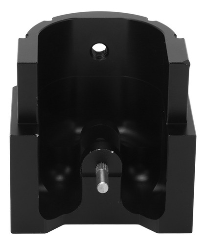 . Reemplazo De Pieza De Aluminio Sólido Negro For Toldo Rv