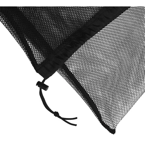 Bolsa De Malla Para Buceo Con Snorkel Aletas Lentes De