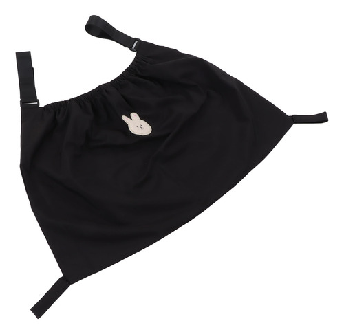 Bolsa Organizadora Para Cochecito De Bebé, Elástica, De Gran