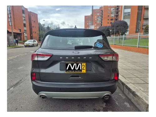 Ford Escape 2.0 Se 4x2