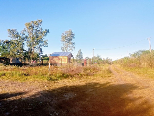 Imagen 4 de 5 de Terreno - Gualeguaychu