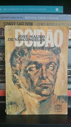 Doidao - Jose Mauro De Vasconcelos - Ed El Ateneo (Usado)