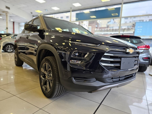 Chevrolet Montana 1.2 T Premier At