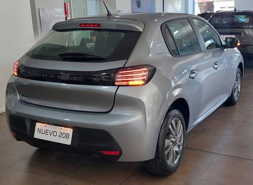 Peugeot 208 Allure