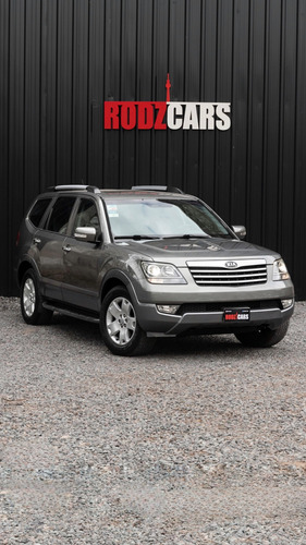 Kia Sorento 2.4 Ex Premium 4x4 6at