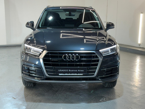 Audi Q5 2.0 45 Tfsi Offroad 252cv