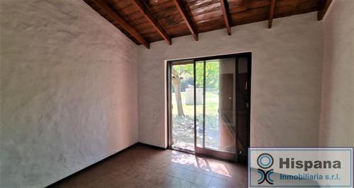 Oportunidad Retasada !! Barrio San Francisco , Calle Tchaicovsky, Parque Udaondo, Del Viso. 3 Dorm