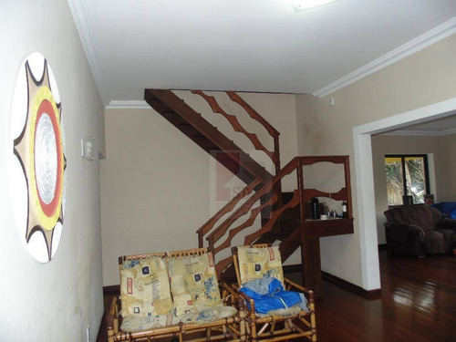 Casa À Venda, 480 M² Por R$ 1.200.000,00 - Iucas - Teresópolis/rj - Ca0175