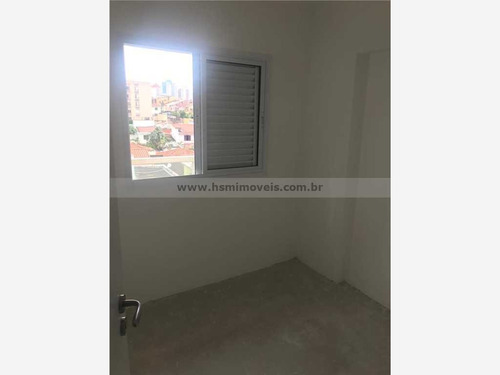 Apartamento - Jardim Bela Vista - Santo Andre - Sao Paulo | Ref.: - 15892