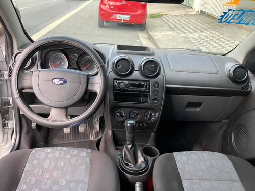 Ford Fiesta 2014 1.0 Rocam Se Flex 5p