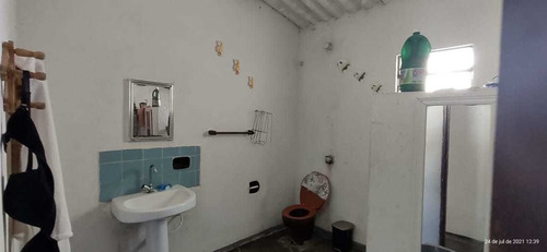 Imagem 6 de 14 de Miracatu/lindo Sitio Rico Em Agua/casa/ac/oferta/ref:05240