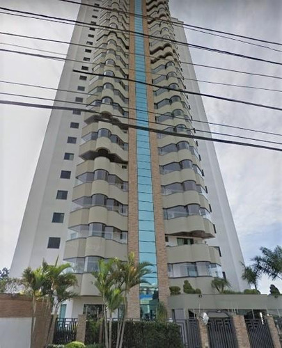 Imagem 15 de 16 de Apto Na Água Rasa Com 3 Suítes, 3 Vagas, 130m² - Ap0393