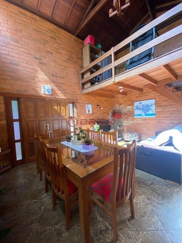 Imagem 5 de 21 de Casa Com 4 Quartos Sendo 1 Suíte Com Piscina Privativa Na Barra Do Imbuí- Teresópolis/rj. - Ca01825 - 69917069