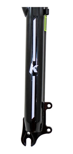 Garfo Com Suspensão 29 Mtb Md711 Ahead Set Mode F.discos