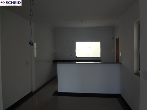 Imagem 4 de 15 de Sobrado Com 3 Suítes, 4 Vagas. - Mc2301